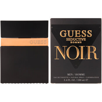 Seductive Homme Noir EDT